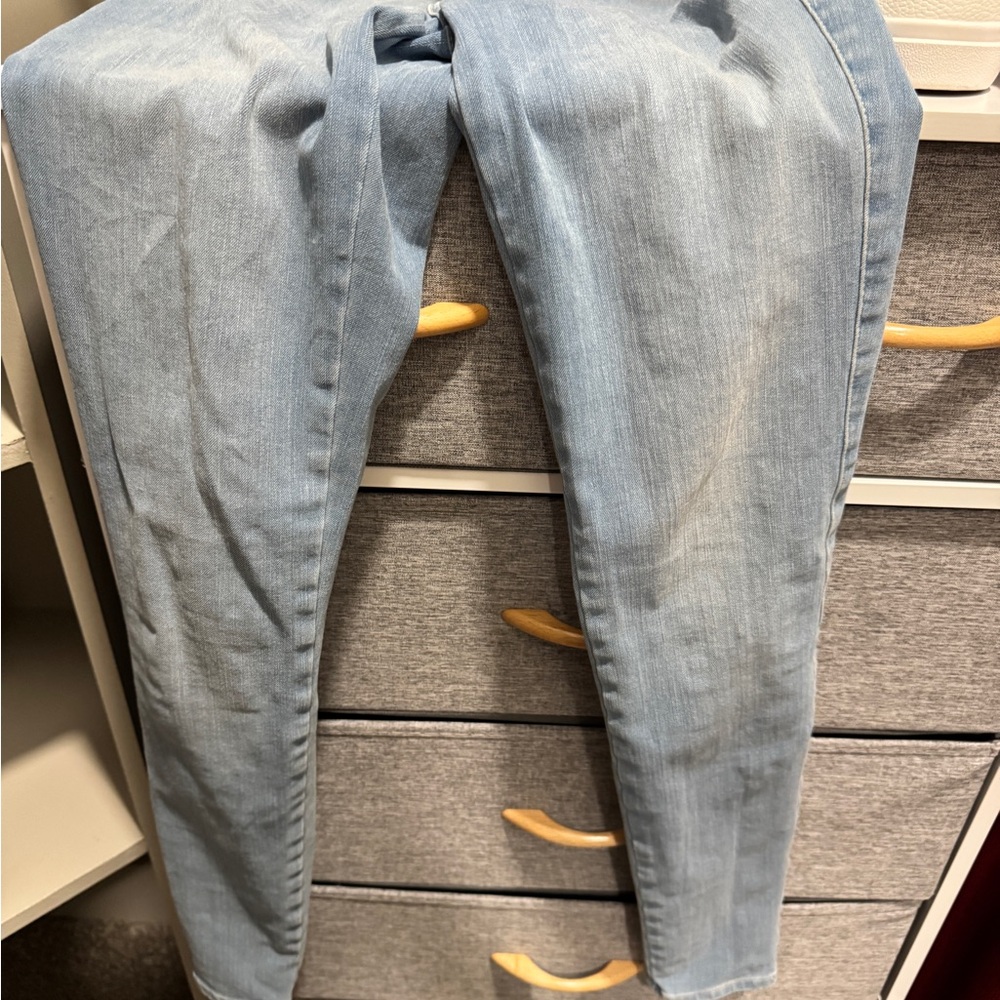 Fit Jeans